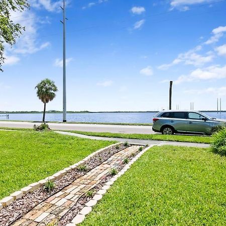 Deco Drive Waterfront 1Bed Apartment On The Bay Tampa Buitenkant foto