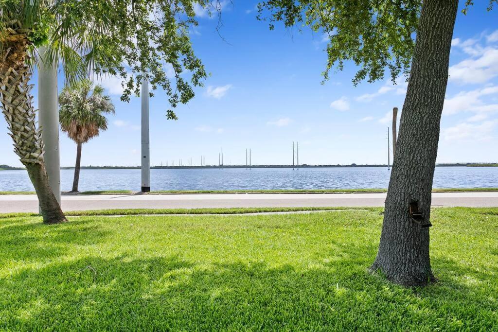 Deco Drive Waterfront 1Bed Apartment On The Bay Tampa Buitenkant foto