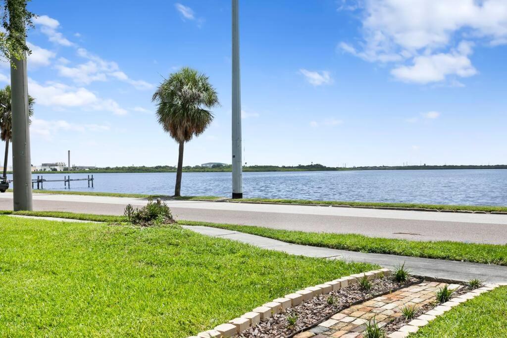 Deco Drive Waterfront 1Bed Apartment On The Bay Tampa Buitenkant foto